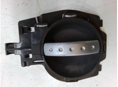 Recambio de maneta interior puerta delantera izquierda para citroën c2 (jm_) 1.4 referencia OEM IAM   