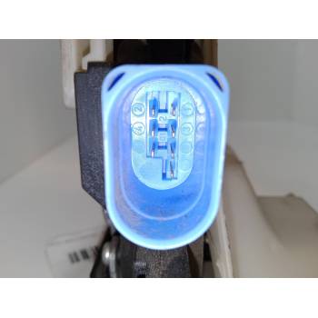 CERRADURA PUERTA DELANTERA IZQUIERDA 