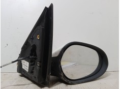 Recambio de retrovisor electrico derecho para lancia ypsilon (843_) 1.3 d multijet (843.axf11, 843.axf1a, 843.axm11,... referenc
