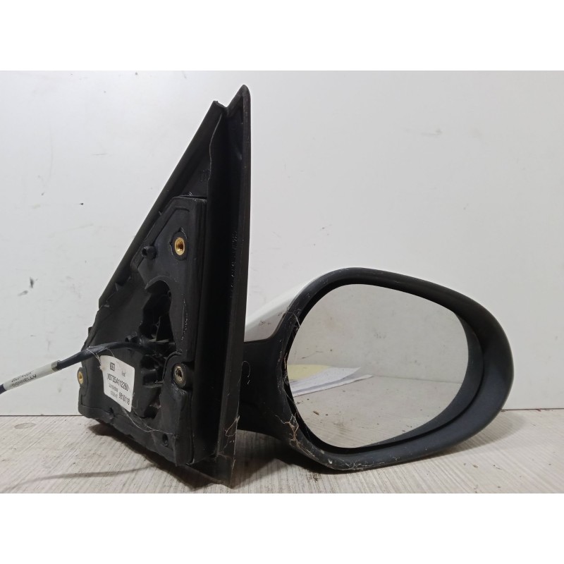 Recambio de retrovisor electrico derecho para lancia ypsilon (843_) 1.3 d multijet (843.axf11, 843.axf1a, 843.axm11,... referenc