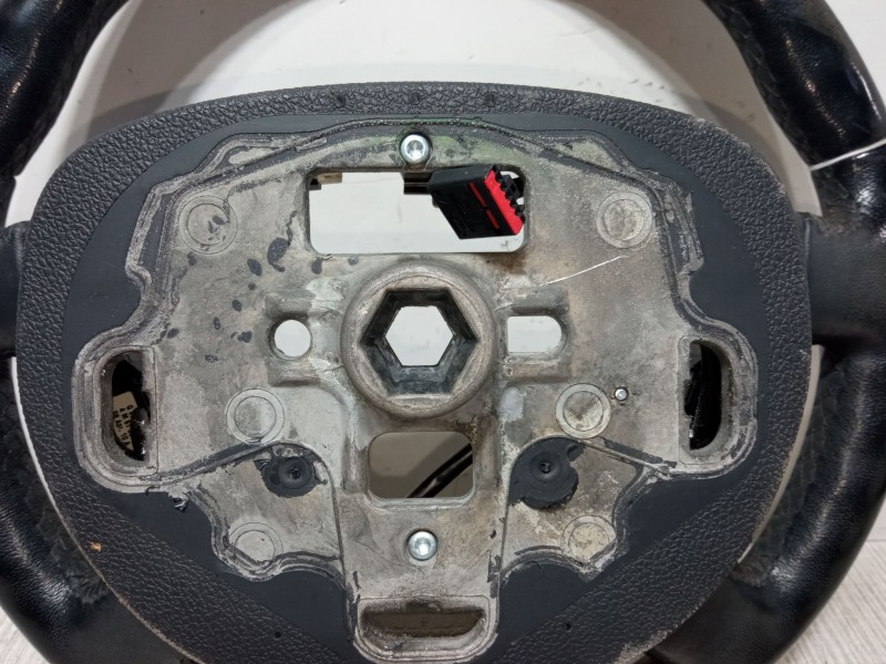 Recambio de volante para ford focus ii (da_, hcp, dp) 1.6 tdci referencia OEM IAM   