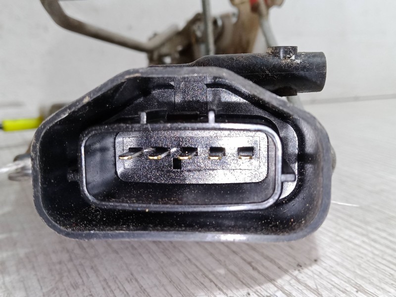 Recambio de cerradura puerta delantera izquierda para toyota aygo (_b1_) 1.0 (kgb10_) referencia OEM IAM   