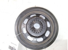 Recambio de polea cigueñal para skoda fabia i (6y2) 1.4 referencia OEM IAM    2