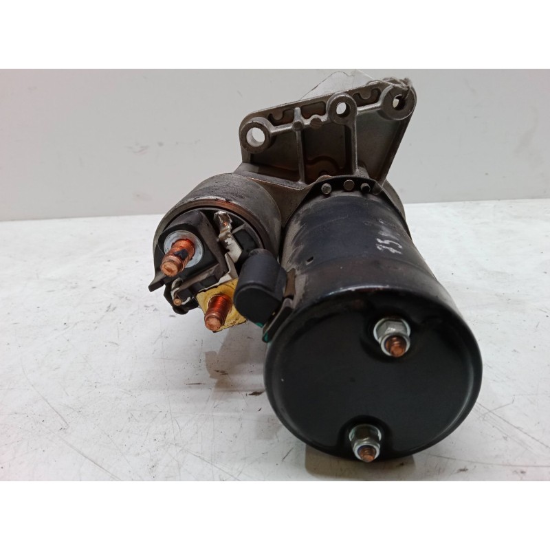 Recambio de motor arranque para peugeot expert furgoneta (vf3a_, vf3u_, vf3x_) 1.6 hdi 90 16v referencia OEM IAM 331385  