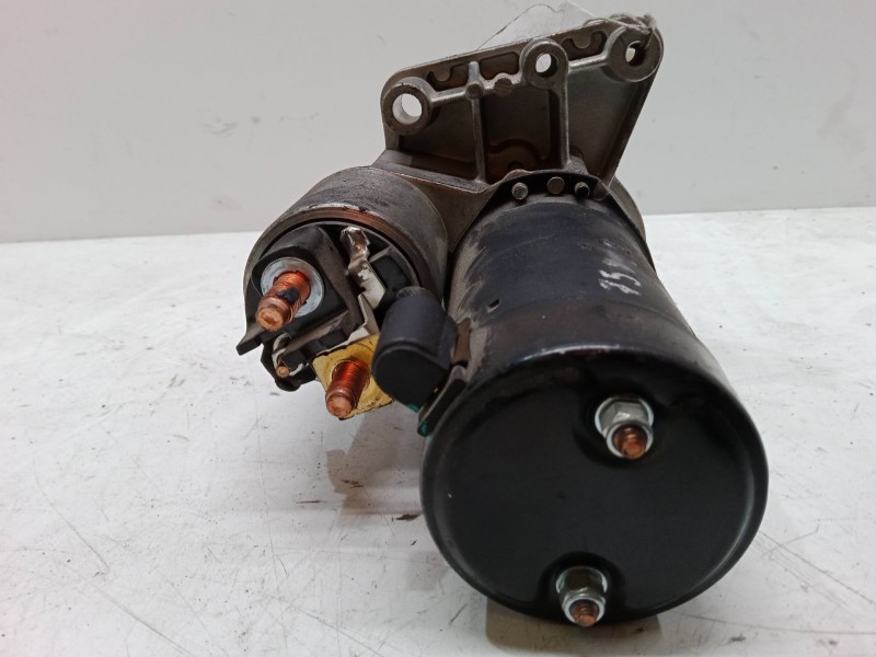 Recambio de motor arranque para peugeot expert furgoneta (vf3a_, vf3u_, vf3x_) 1.6 hdi 90 16v referencia OEM IAM 331385  