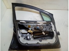 Recambio de puerta delantera izquierda para renault modus / grand modus (f/jp0_) 1.5 dci (fp0d, jp0d) referencia OEM IAM    2