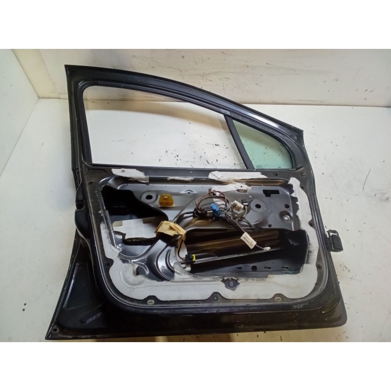 Recambio de puerta delantera izquierda para renault modus / grand modus (f/jp0_) 1.5 dci (fp0d, jp0d) referencia OEM IAM   
