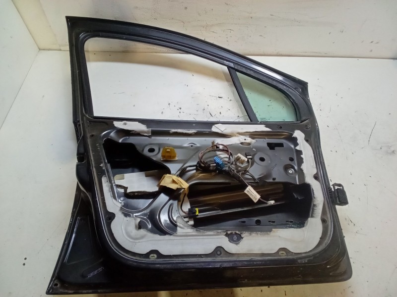 Recambio de puerta delantera izquierda para renault modus / grand modus (f/jp0_) 1.5 dci (fp0d, jp0d) referencia OEM IAM   