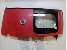 Recambio de porton trasero derecho para fiat fiorino furgoneta/monovolumen (225_) 1.3 d multijet (225bxd1a, 225bxb1a, 225bxb11) 