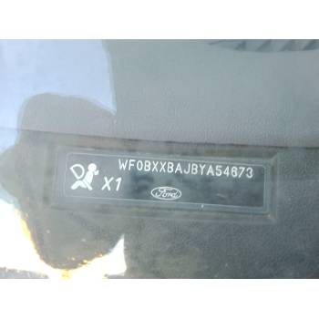 FORD FIESTA IV (JA_, JB_)