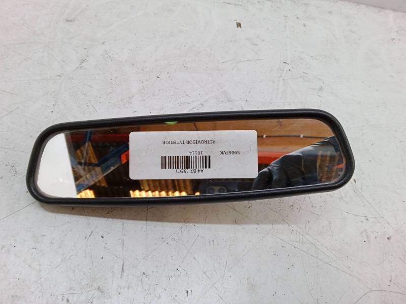 RETROVISOR INTERIOR 