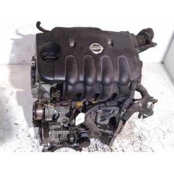 MOTOR COMPLETO hr16de 