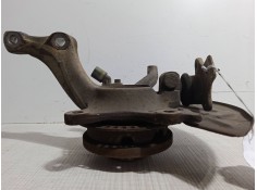 Recambio de mangueta delantera derecha para seat ibiza ii (6k1) 1.9 tdi referencia OEM IAM