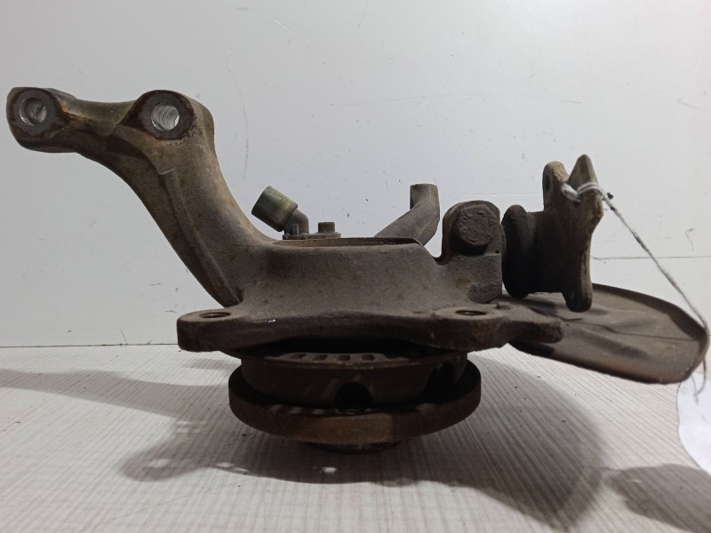 Recambio de mangueta delantera derecha para seat ibiza ii (6k1) 1.9 tdi referencia OEM IAM   