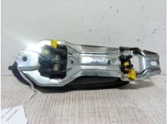 Recambio de maneta interior puerta delantera derecha para tata indigo (4_v2) 1.4 referencia OEM IAM    2