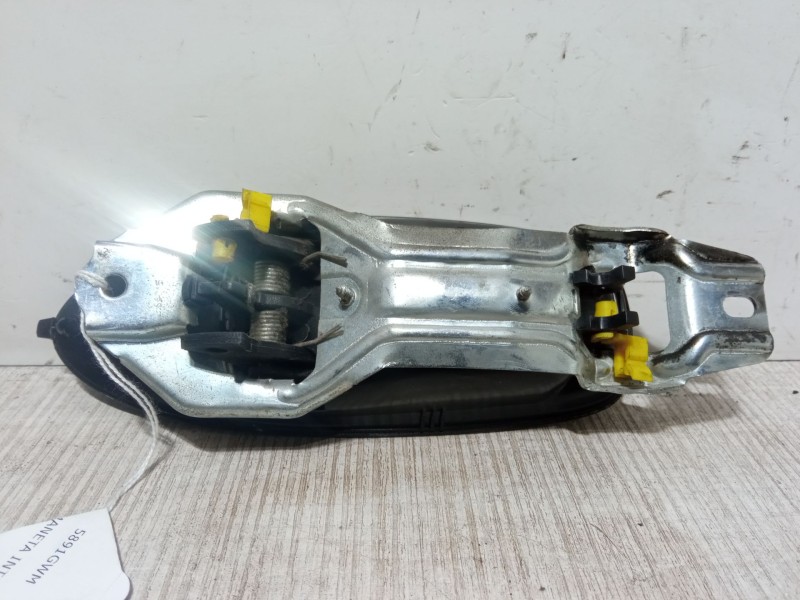 Recambio de maneta interior puerta delantera derecha para tata indigo (4_v2) 1.4 referencia OEM IAM   