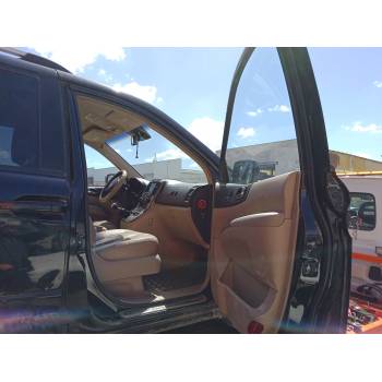 KIA CARNIVAL / GRAND CARNIVAL III (VQ)