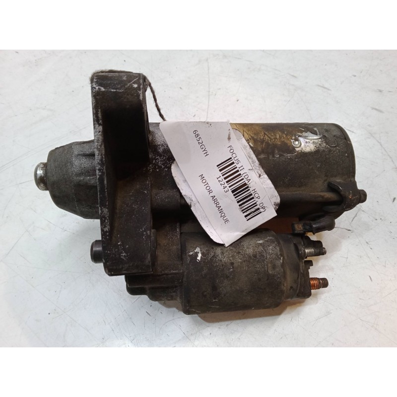 Recambio de motor arranque para ford focus ii (da_, hcp, dp) 1.6 tdci referencia OEM IAM   