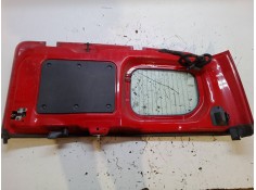 Recambio de porton trasero derecho para fiat fiorino furgoneta/monovolumen (225_) 1.3 d multijet (225bxd1a, 225bxb1a, 225bxb11)  2