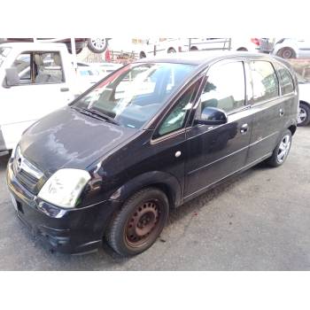 OPEL MERIVA A MONOSPACE (X03)