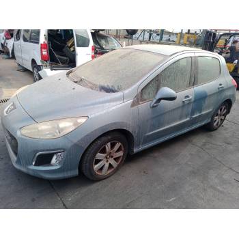 PEUGEOT 308 I (4A_, 4C_)