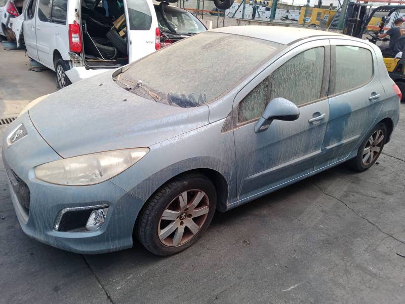 PEUGEOT 308 I (4A_, 4C_)