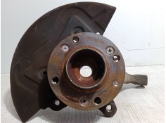 Recambio de mangueta delantera derecha para seat ibiza ii (6k1) 1.9 tdi referencia OEM IAM    2