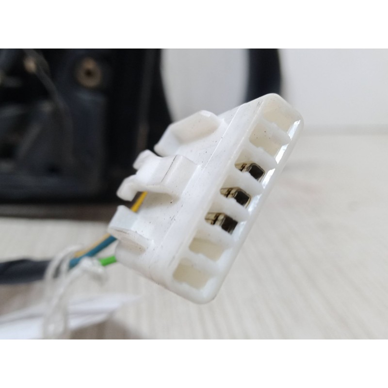 Recambio de retrovisor electrico derecho para lancia ypsilon (843_) 1.3 d multijet (843.axf11, 843.axf1a, 843.axm11,... referenc