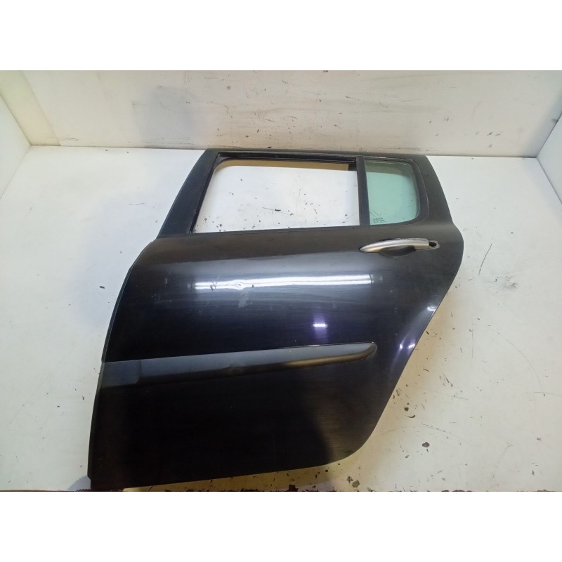 Recambio de puerta trasera izquierda para renault modus / grand modus (f/jp0_) 1.5 dci (fp0d, jp0d) referencia OEM IAM   