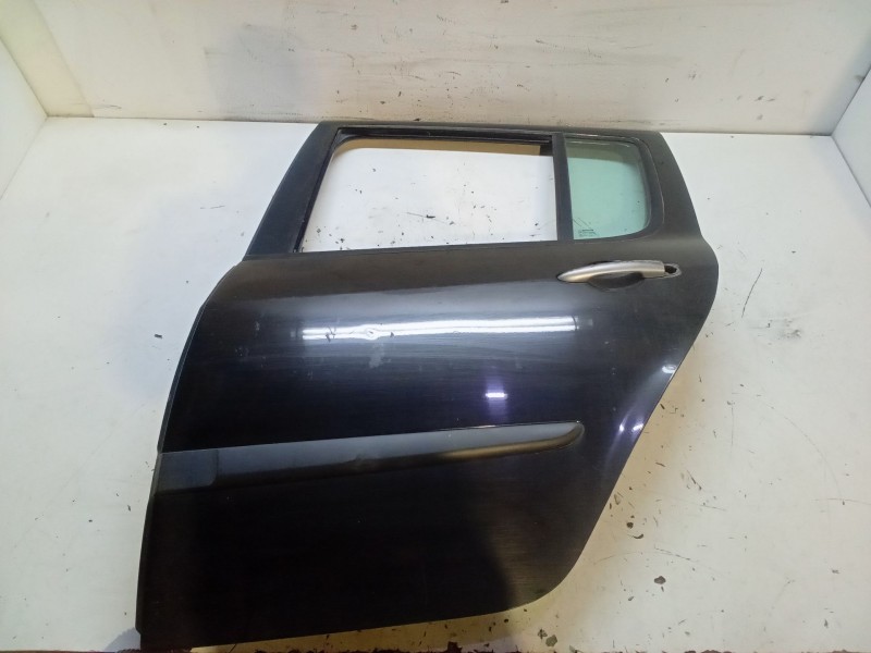 Recambio de puerta trasera izquierda para renault modus / grand modus (f/jp0_) 1.5 dci (fp0d, jp0d) referencia OEM IAM   