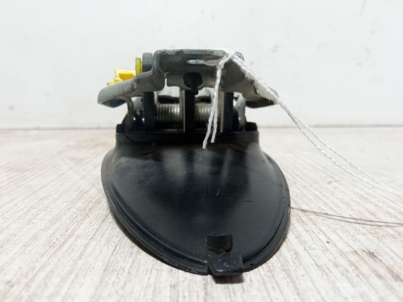 Recambio de maneta interior puerta delantera derecha para tata indigo (4_v2) 1.4 referencia OEM IAM   