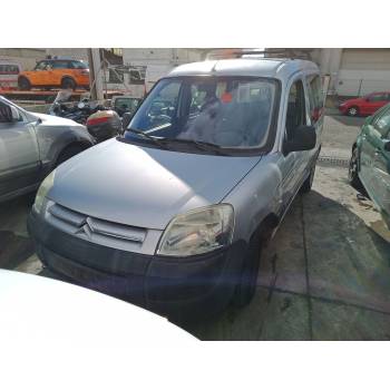 CITROËN BERLINGO / BERLINGO FIRST MONOSPACE (MF_, GJK_, GFK_)
