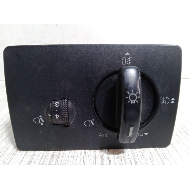 Recambio de conmutador de luces para ford focus ii (da_, hcp, dp) 1.6 tdci referencia OEM IAM   
