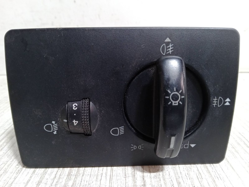 Recambio de conmutador de luces para ford focus ii (da_, hcp, dp) 1.6 tdci referencia OEM IAM   