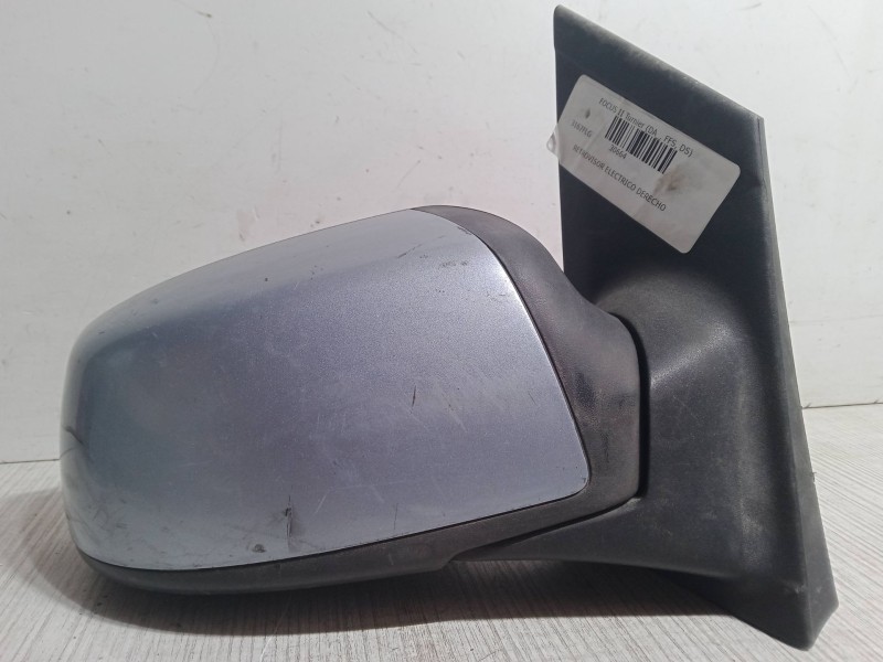 Recambio de retrovisor electrico derecho para ford focus ii turnier (da_, ffs, ds) 1.6 referencia OEM IAM    Recambio de retrovisor electrico derecho para ford focus ii turnier (da_, ffs, ds) 1.6 referencia OEM IAM