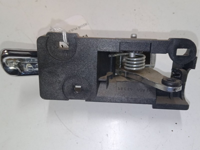 Recambio de maneta interior puerta delantera izquierda para alfa romeo 147 (937_) 1.6 16v t.spark eco (937.axa1a, 937.bxa1a) ref
