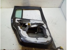 Recambio de puerta trasera izquierda para renault modus / grand modus (f/jp0_) 1.5 dci (fp0d, jp0d) referencia OEM IAM    2