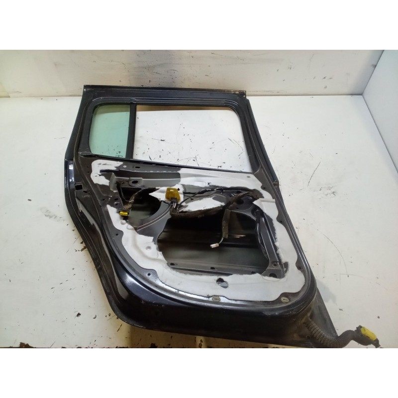 Recambio de puerta trasera izquierda para renault modus / grand modus (f/jp0_) 1.5 dci (fp0d, jp0d) referencia OEM IAM   