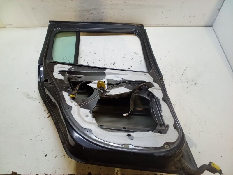 Recambio de puerta trasera izquierda para renault modus / grand modus (f/jp0_) 1.5 dci (fp0d, jp0d) referencia OEM IAM   