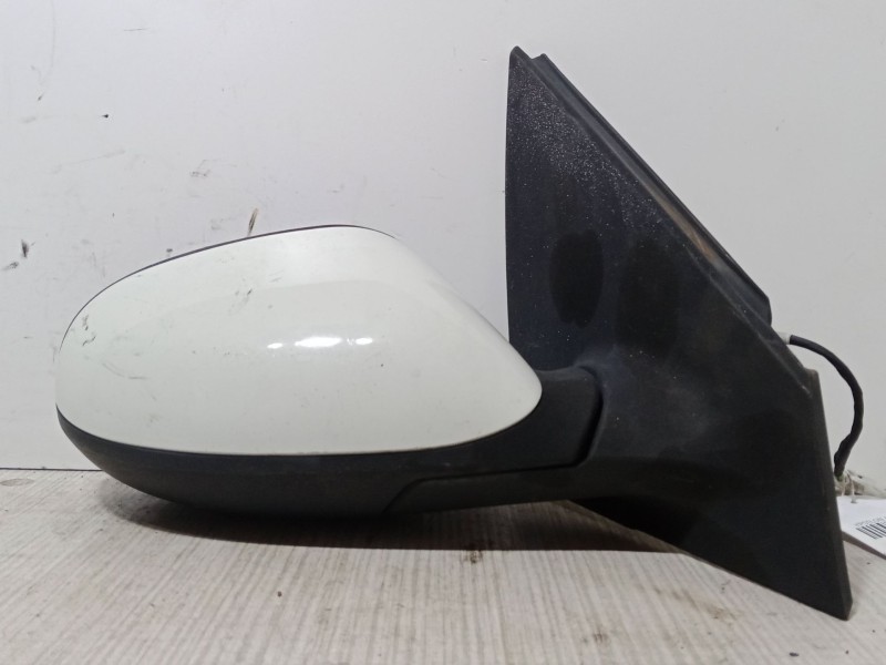 Recambio de retrovisor electrico derecho para lancia ypsilon (843_) 1.3 d multijet (843.axf11, 843.axf1a, 843.axm11,... referenc