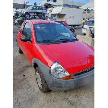FORD KA (RB_)