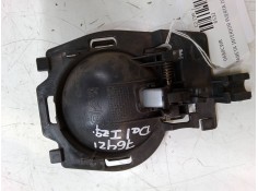 Recambio de maneta interior puerta delantera izquierda para citroën c2 (jm_) 1.4 referencia OEM IAM    2