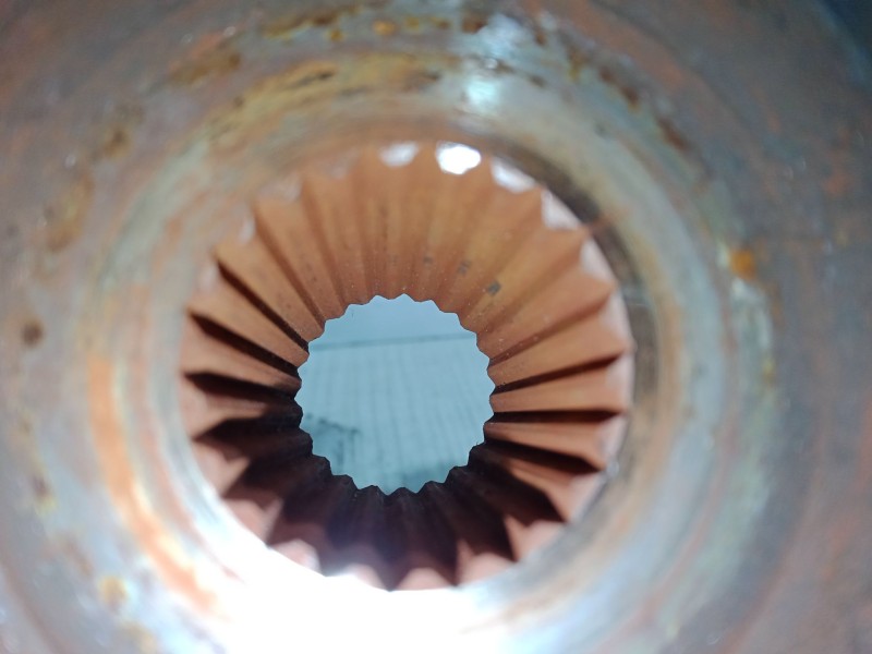 Recambio de mangueta delantera derecha para seat ibiza ii (6k1) 1.9 tdi referencia OEM IAM   