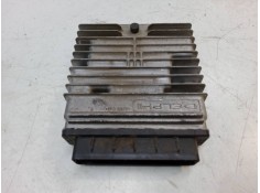 Recambio de centralita motor uce para ford tourneo connect 1.8 tdci referencia OEM IAM 4T1112A650CA 12240270 R0411C005H 2