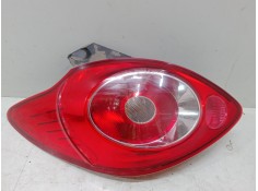 Recambio de piloto trasero izquierdo para ford ka (ru8) 1.2 referencia OEM IAM   