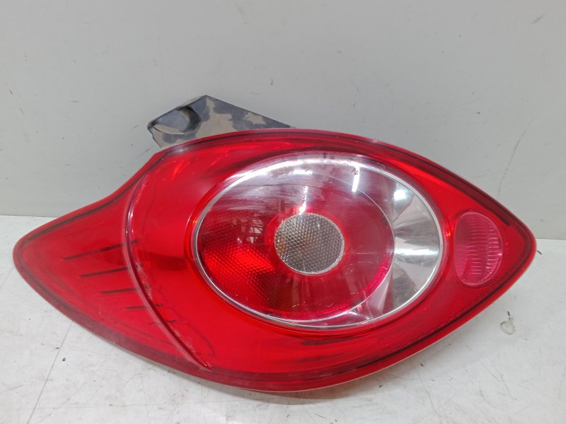 Recambio de piloto trasero izquierdo para ford ka (ru8) 1.2 referencia OEM IAM   