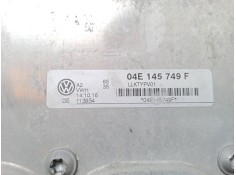 Recambio de caja filtro de aire para skoda fabia i (6y2) 1.4 referencia OEM IAM    2