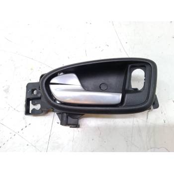 MANETA INTERIOR PUERTA TRASERA IZQUIERDA 6M21U22601 
