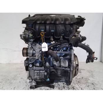 MOTOR COMPLETO hr16de 