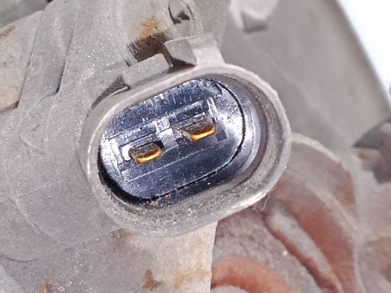 Recambio de mangueta delantera derecha para seat ibiza ii (6k1) 1.9 tdi referencia OEM IAM   